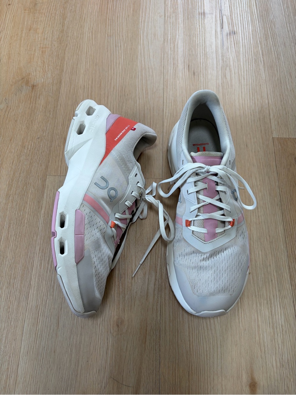 On Running Women's CloudPulse Running Shoes